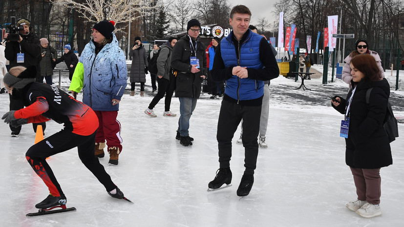 Ягудин объяснил, почему не выступает в «Ледниковом периоде» в качестве участника