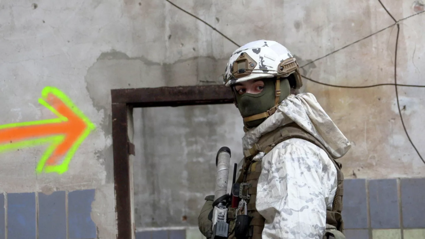 Командир «Ахмата»: Киев начал переброску в Донбасс дополнительных сил с запада Украины
