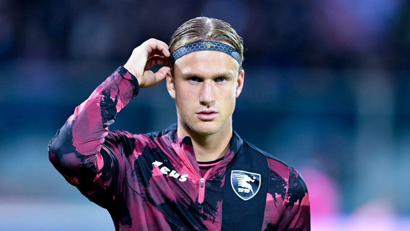 VG: ФИФА обязала «Краснодар» выплатить Ботхейму €500 тысяч