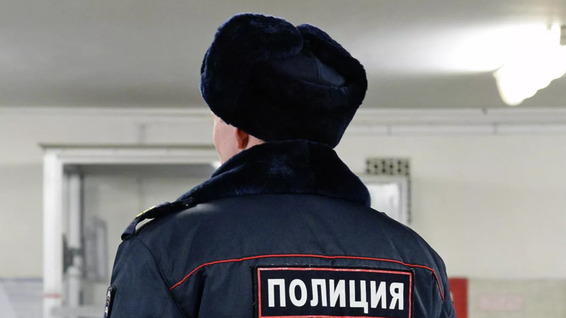 Полиция в Челябинске выясняет обстоятельства инцидента с избиением подростка у школы