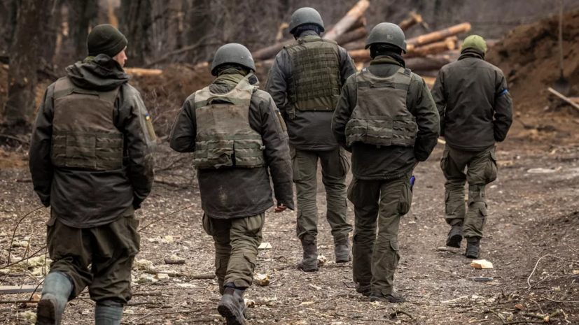 Украинский военнопленный сообщил, что попал на фронт после получения повестки в маршрутке