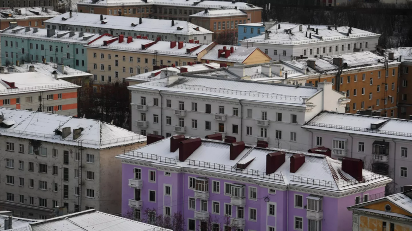 Специалист Зайцев прокомментировал ситуацию на вторичном рынке жилья в регионах России