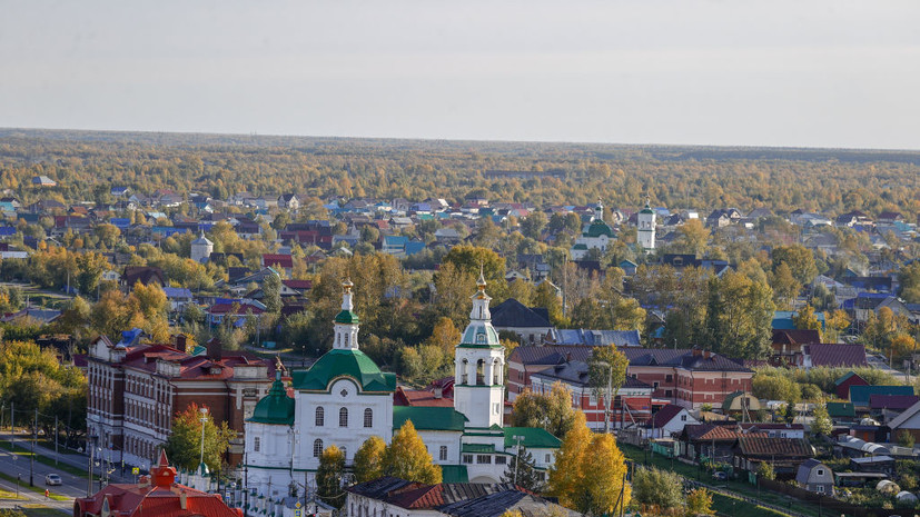 В Тюмени состоится фестиваль «Ключ»