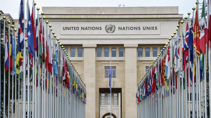 В ООН высказались о массовом притоке оружия в зону конфликта на Украине