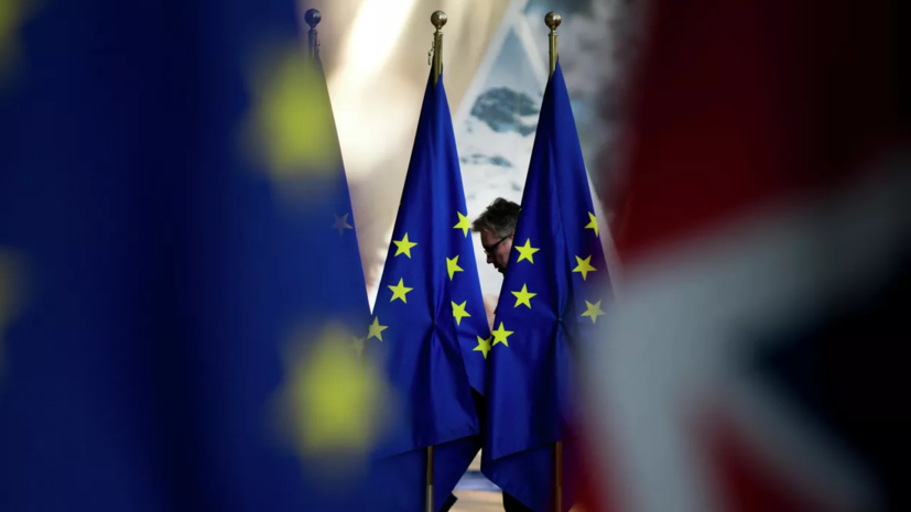 Источник: лидеры стран ЕС на саммите в Брюсселе могут обсудить передачу Киеву истребителей