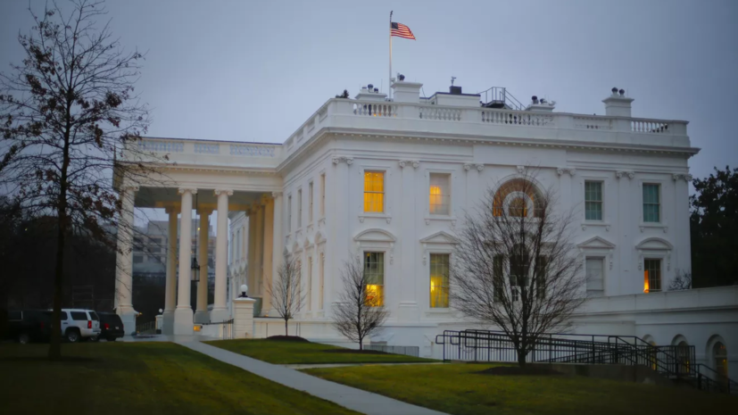 Белый дом заявил о якобы непричастности США к подрыву «Северных потоков»