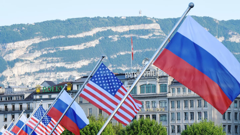 Россия закрывает на постоянной основе въезд в страну для 77 американцев