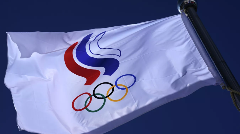 Великобритания призвала запретить российским атлетам участвовать в ОИ-2024