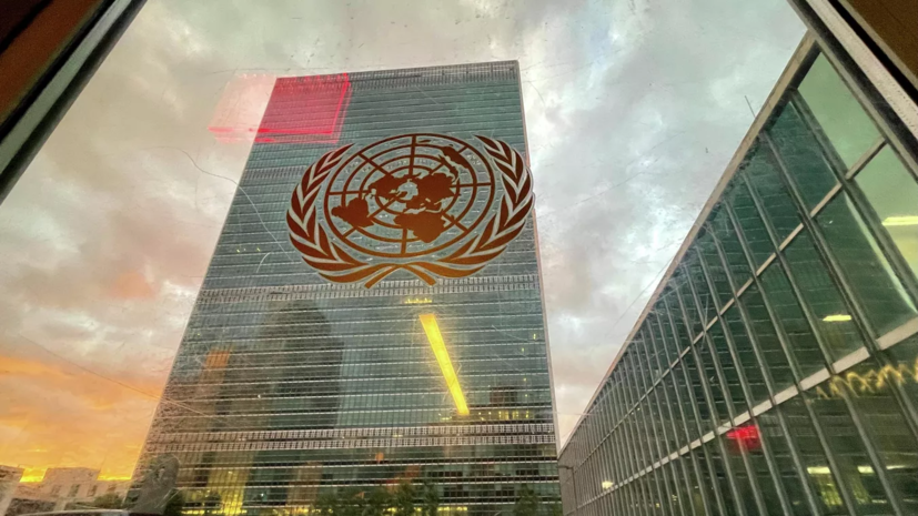 В ООН прокомментировали информацию о применении Киевом химического оружия