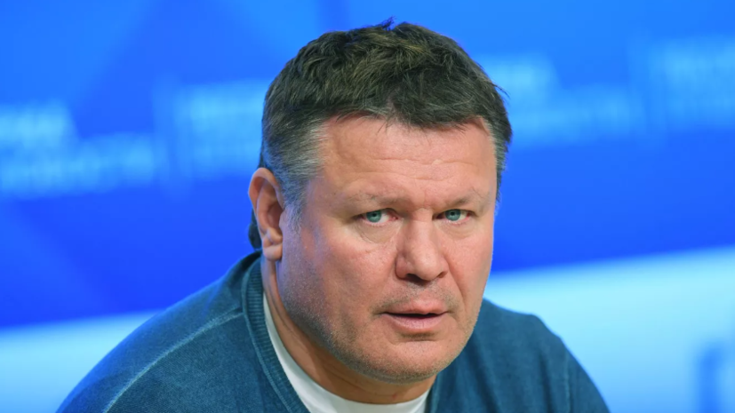 Тактаров раскритиковал Емельяненко за поражение в последнем поединке в карьере