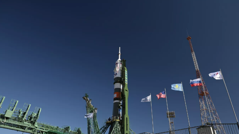 «Роскосмос» выполнил 100 безаварийных пусков космических ракет подряд