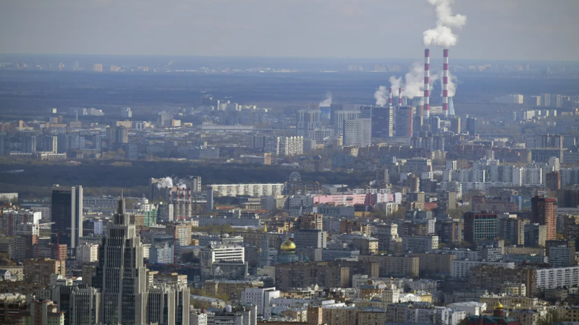 Специалист по недвижимости Коган рассказала о дефиците дешёвого жилья в Москве
