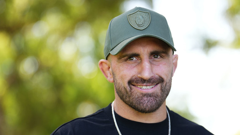 Камил Гаджиев рассказал, в каком случае Волкановски получит преимущество над Махачевым