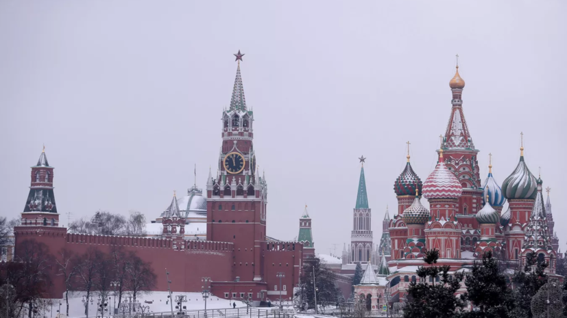 В Кремле призвали проанализировать расследование Херша о диверсии на «Северных потоках»