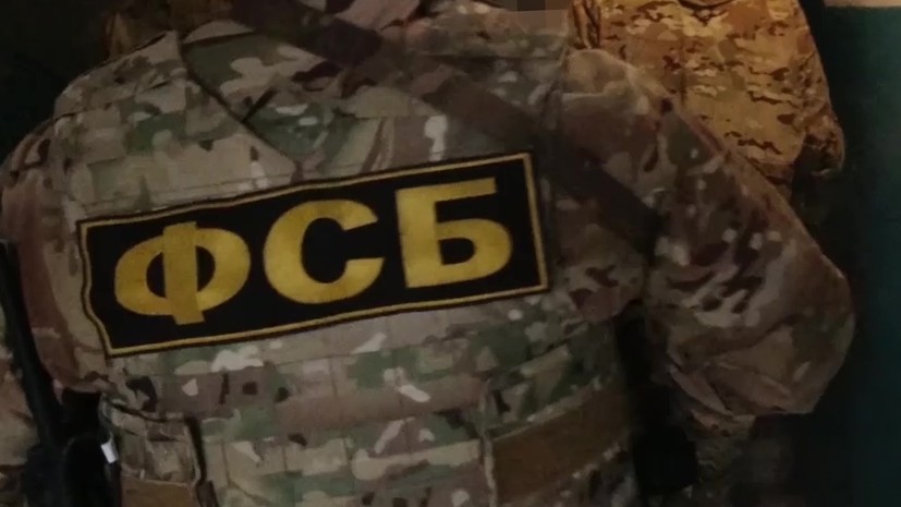 «В ответ открыли огонь»: в Ставропольском крае нейтрализованы четверо боевиков, готовивших теракт
