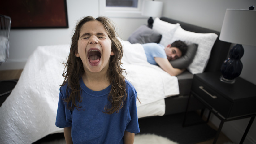 Психолог Левина дала советы родителям на случай агрессивного поведения детей