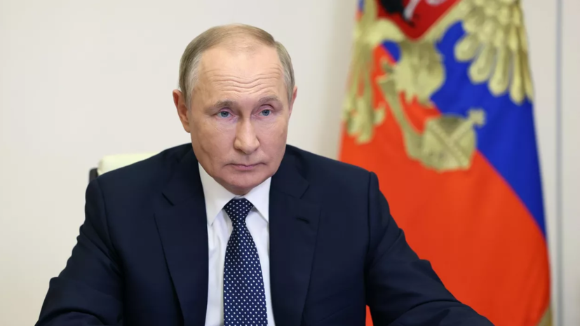 Глава МЧС: Путин держит на контроле ситуацию со взрывом газа в доме в Новосибирске