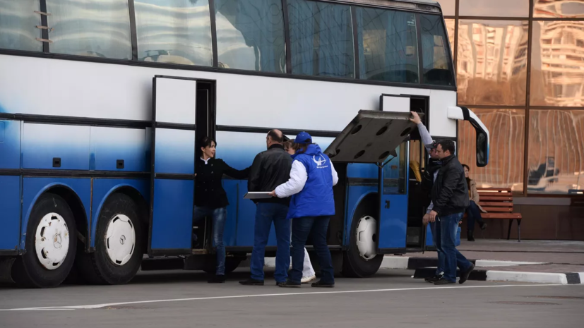 Автовокзал в подмосковном Лыткарине обновят к сентябрю