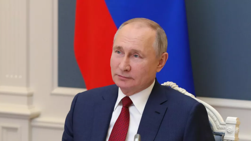 Музыкант Роджер Уотерс заявил, что начал больше уважать Путина
