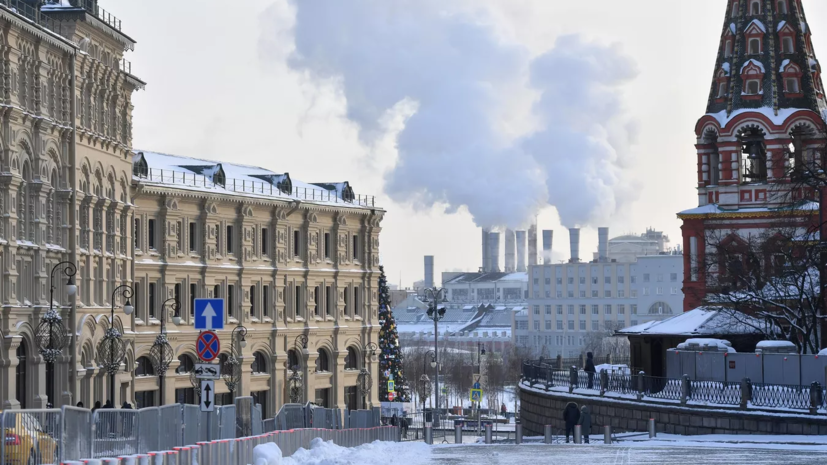 В Москве отреставрировали дом начала ХХ века