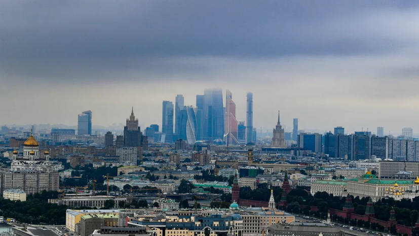 В Москве рассказали о мерах поддержки предпринимателей