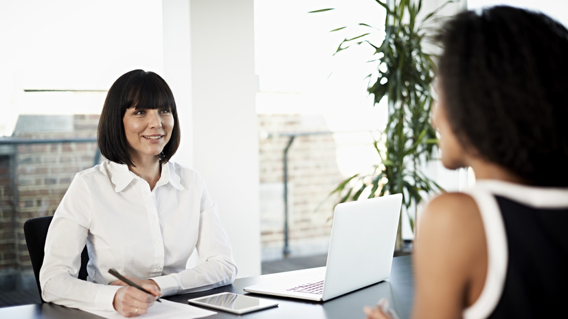 Карьерный эксперт Семеренко посоветовала подготовить самопрезентацию к собеседованию