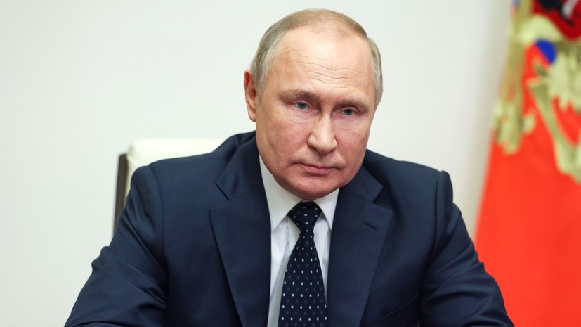 Песков: Путин в послании Федеральному собранию сделает акцент на СВО, экономике, соцсфере
