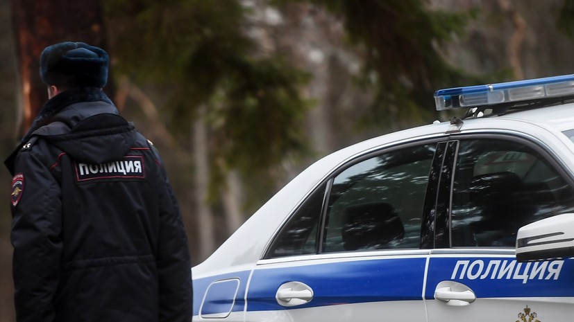 В Темрюкском районе Кубани бессрочно ввели «жёлтый» уровень террористической опасности