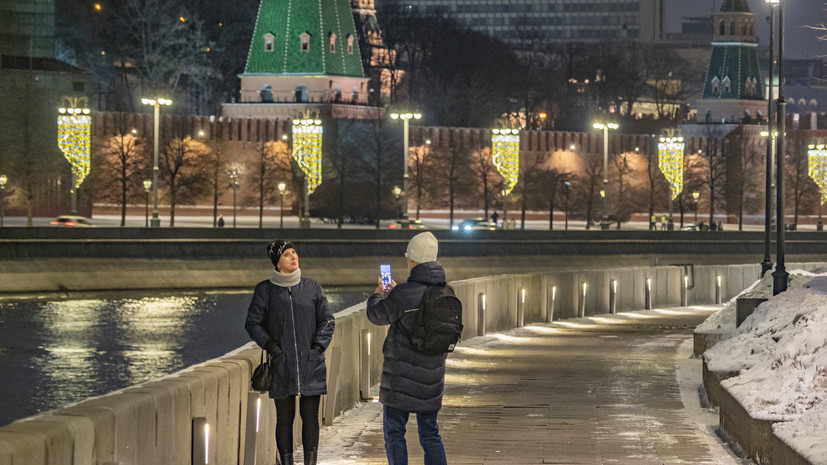Исследование показало, что спрос на жильё на вторичном рынке Москвы вырос на 25% за год