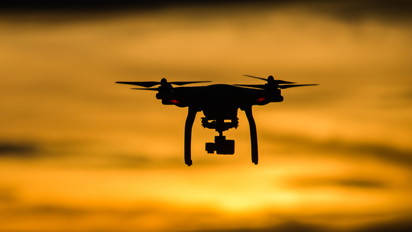 В ХМАО планируют начать производить беспилотники