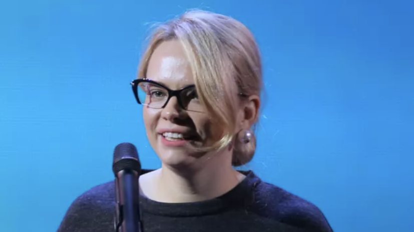 Депутат Драпеко прокомментировала назначение Проничевой на пост гендиректора Третьяковки