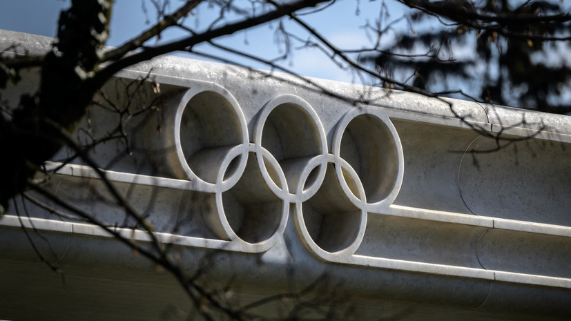 35 стран выступили за недопуск России к Олимпийским играм в Париже