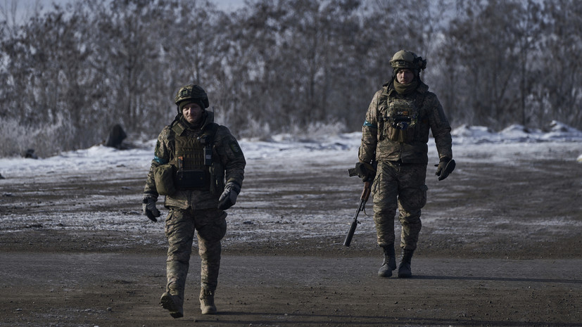 Минобороны Черногории сообщило о переданной Киеву помощи более чем на €10 млн