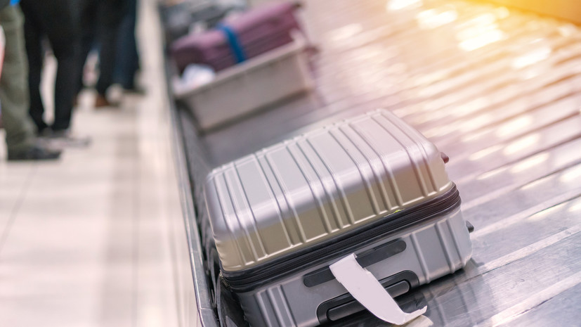 Ульяновский аэропорт обслужил более 530 тысяч пассажиров в 2022 году