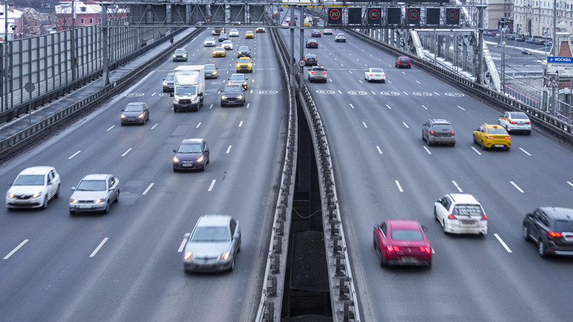 Автоэксперт Хресин прокомментировал изменения на российском авторынке