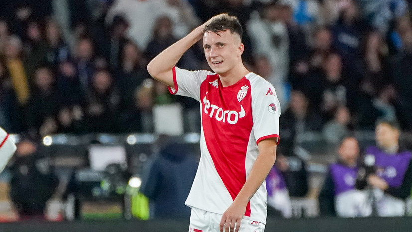 Глеб считает, что «Боруссия» станет большим шагом вперёд для Головина