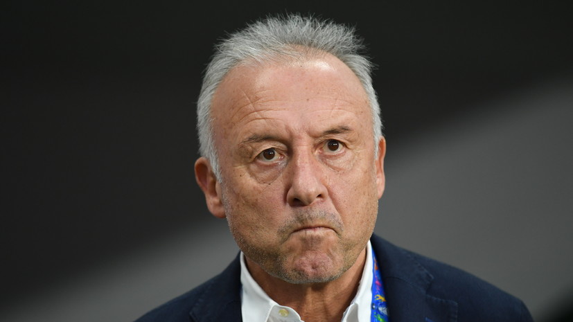 Бывший главный тренер «Милана» попал в реанимацию