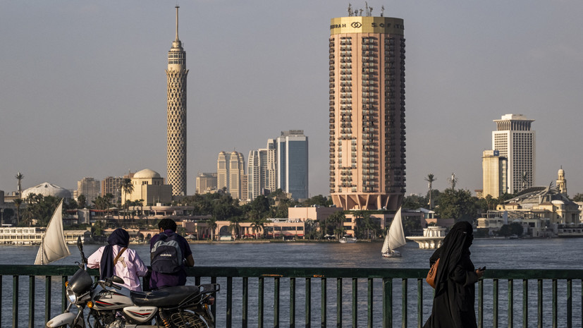 Российский посол: Египет продолжает сотрудничество с Россией, несмотря на давление Запада