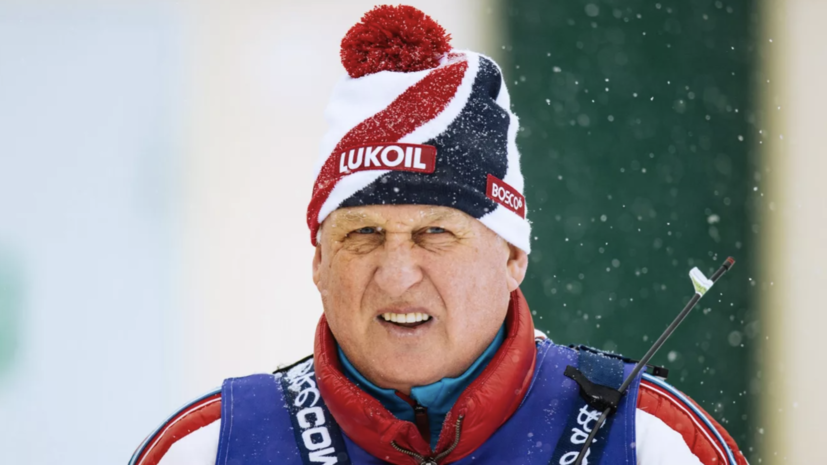 Бородавко назвал идею о «сборной беженцев» на Олимпиаде бредом