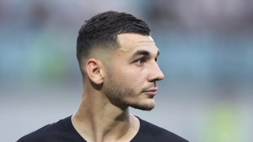 Metaratings: «Реал» проявляет интерес к полузащитнику «Краснодара» Сперцяну