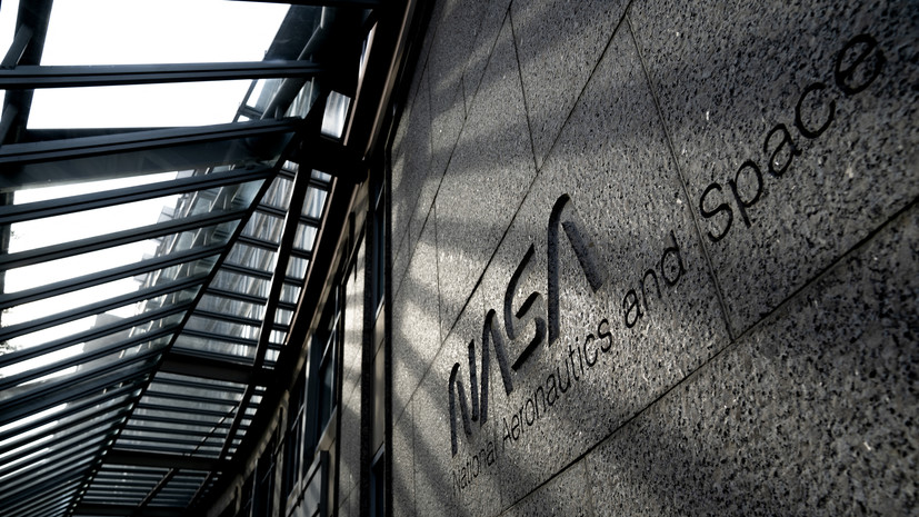 NASA помогает «Роскосмосу» выявить причины утечки теплоносителя на «Прогрессе МС-21»