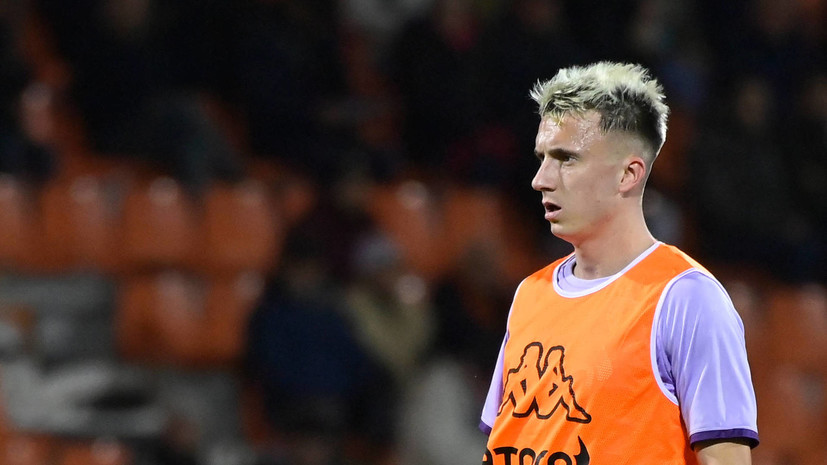 Головин: «Монако» по делу обыграл ПСЖ в матче чемпионата Франции