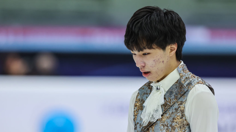 Фигуристы японии. Каори сакамото японская фигуристка. Као миура фигурист фото. Миура. Rika miura фигурное катание.