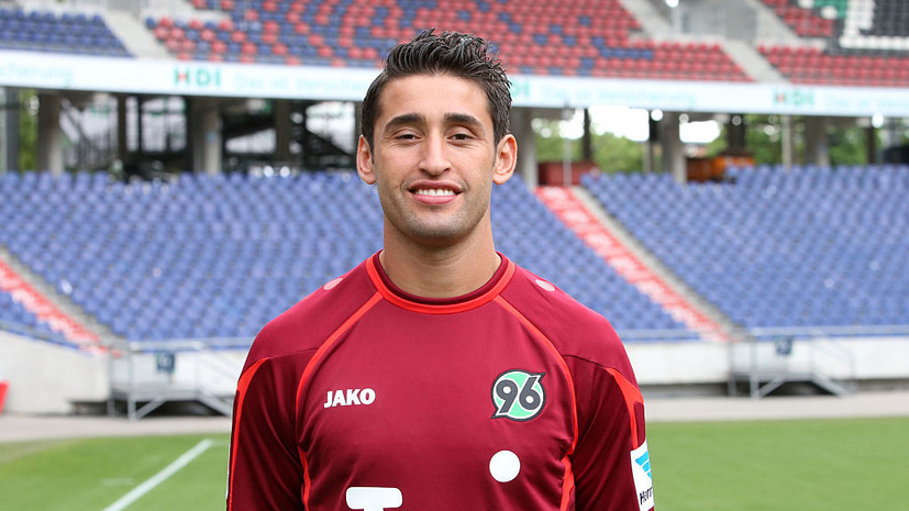 Хаггуи: мне нравятся русские футболисты, их менталитет и как они играют