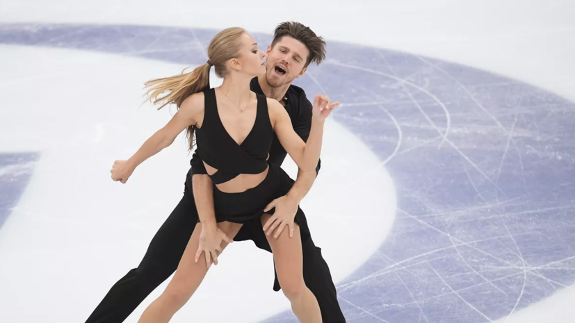 Тренер Степановой и Букина прокомментировал будущее танцевального дуэта