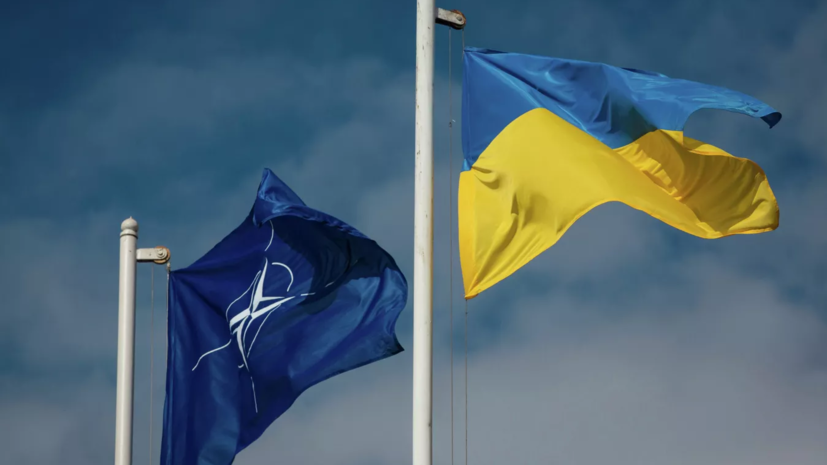Пушков заявил, что приём Украины в НАТО поставит альянс на грань войны с Россией