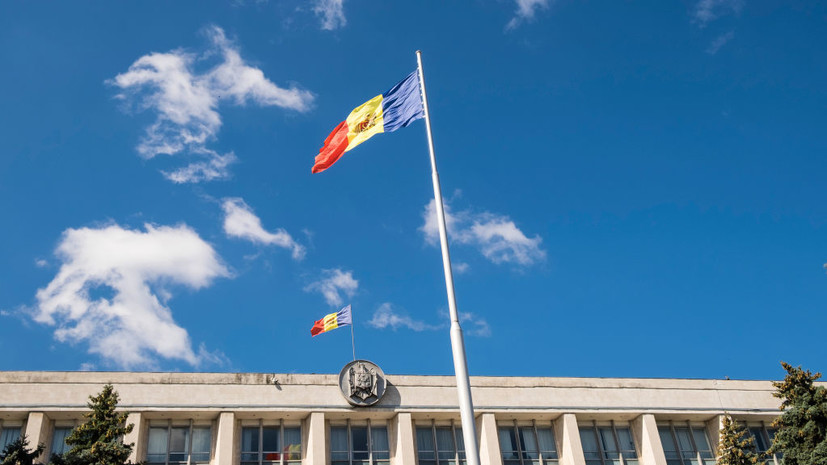 Основой нового кабмина Молдавии станут прежние министры