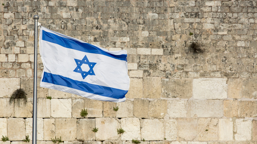 Посол Израиля: страна продолжит оказывать гумпомощь Украине в рамках своих красных линий