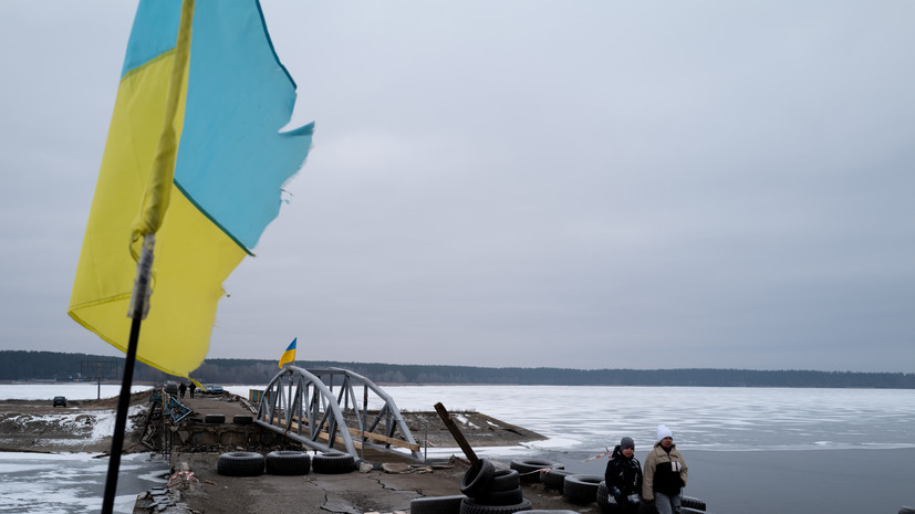 Воздушную тревогу объявили в Харьковской и Николаевской областях Украины