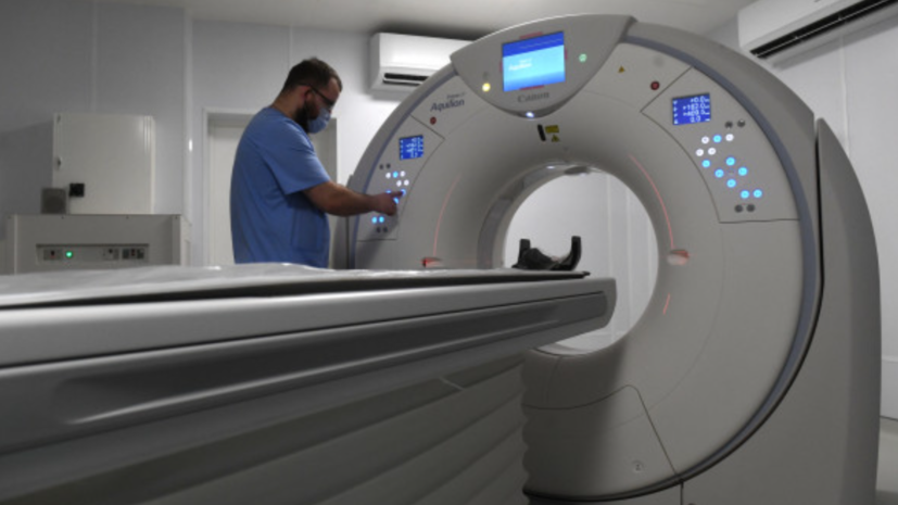 «Ъ»: Росздравнадзор предложил разрешить ремонт медтехники неоригинальными запчастями